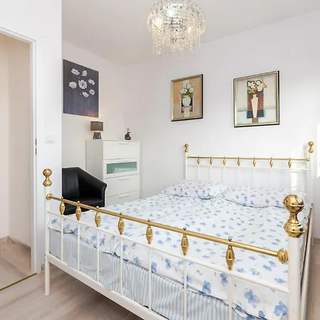 Apartment Krystynka Gaski (Koszalin)