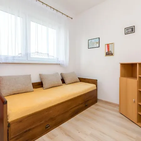 Krystynka * Gaski (Koszalin)