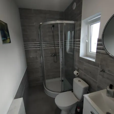 Krystynka Appartement *