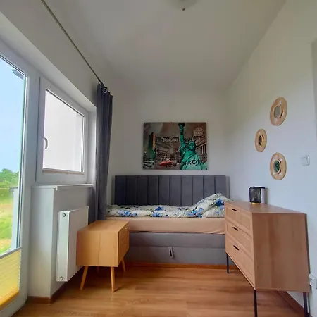 Apartament Krystynka *