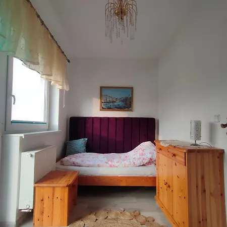 Krystynka Appartement Gąski