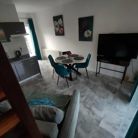 Apartment Krystynka Gaski (Koszalin)