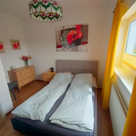 Krystynka Apartment