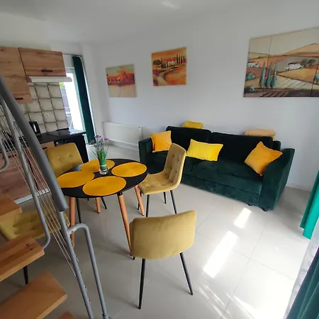 Apartament Krystynka