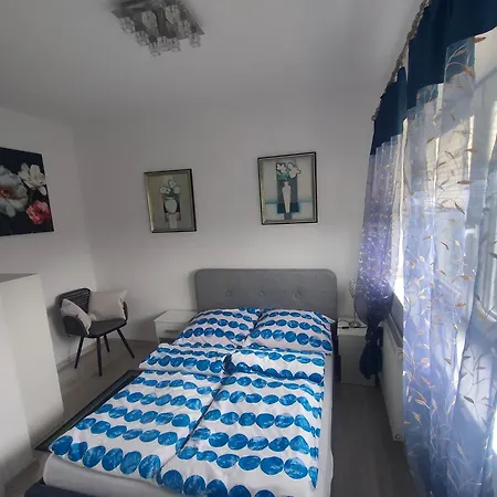 Krystynka Appartement *