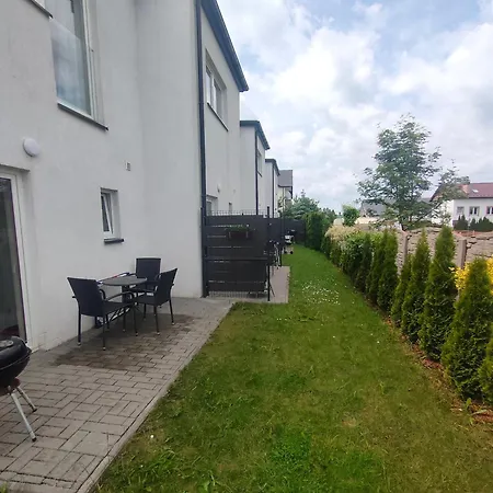 Apartment Krystynka Gaski (Koszalin)