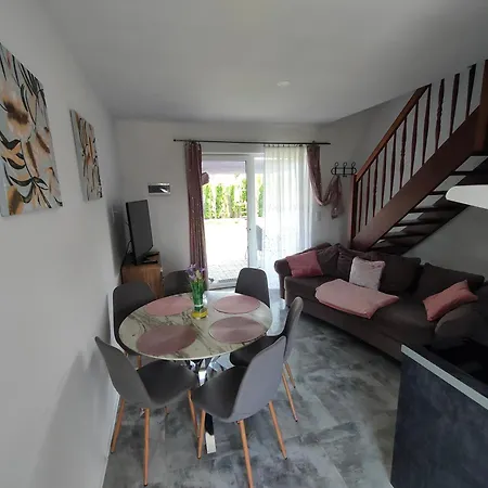 Appartement Krystynka Gąski