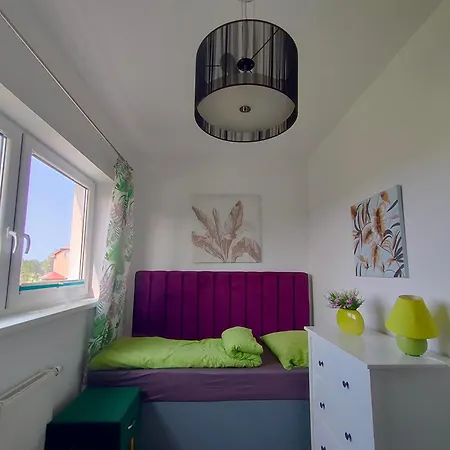 Krystynka Appartement