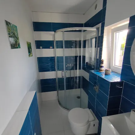 Appartement Krystynka *