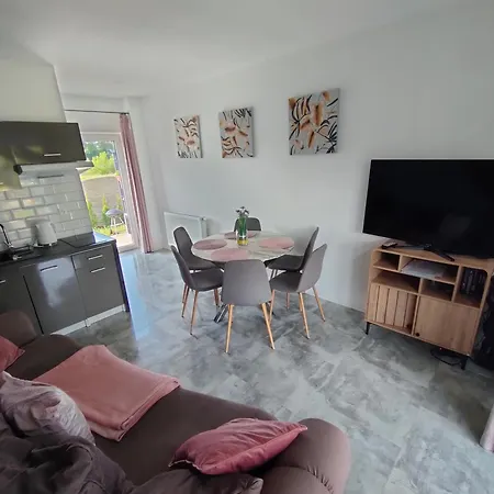 Appartement Krystynka