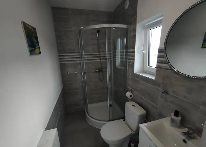 Krystynka Appartement *