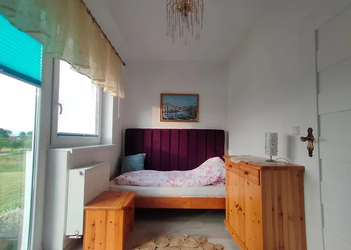 Krystynka Appartement Gąski