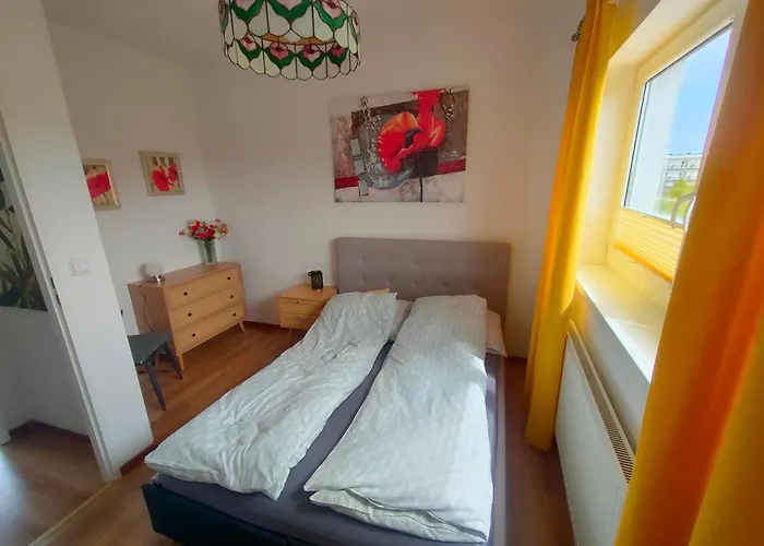 Krystynka Apartament