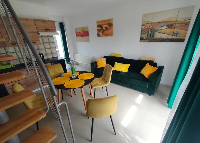 Appartement Krystynka