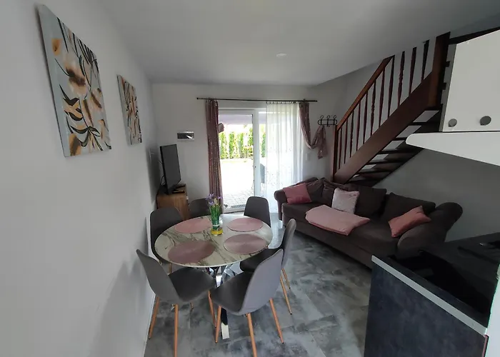 Appartement Krystynka Gąski