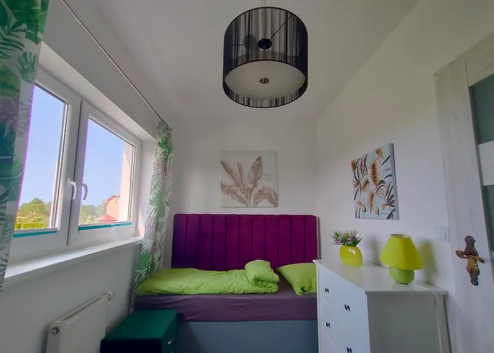 Krystynka Apartament