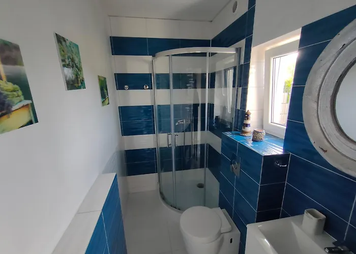 Appartement Krystynka *