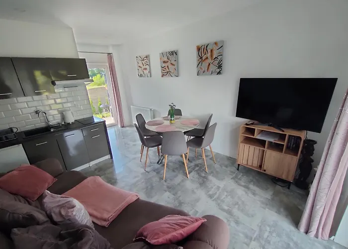 Appartement Krystynka